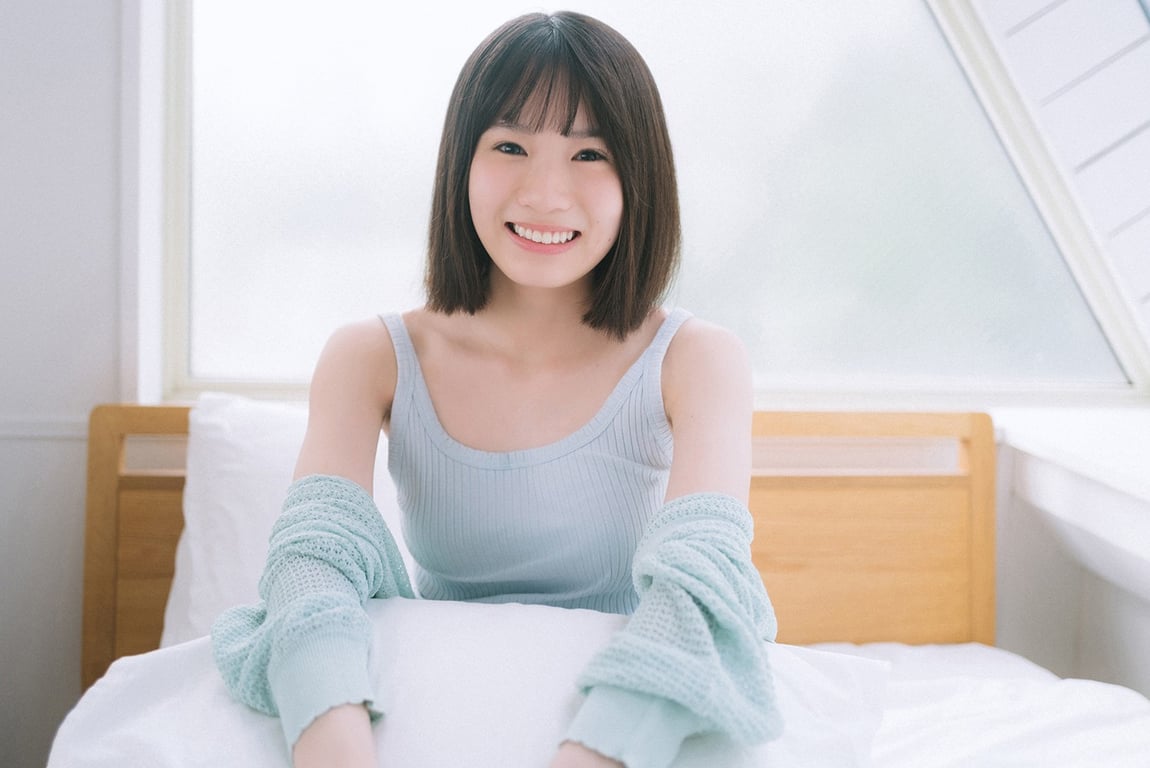 图片[2]-#2024-11-07 Eriko Hashimoto 桥本绘莉子 (31P1V) - 全本免费在线观看-阅图吧