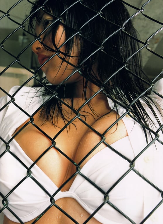 图片[40]-#Sayaka Isoyama 磯山沙也加 – 美しい十代 Her marvelous youthful days (2004-01) - 全本免费在线观看-阅图吧