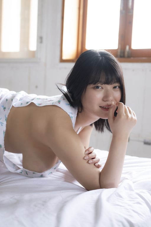 图片[60]-大葉めも「丰满」 - 在线免费观看-阅图吧