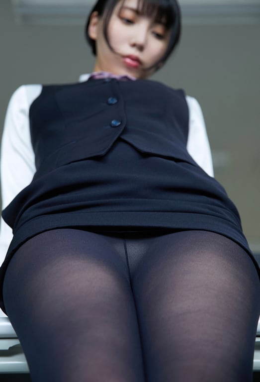 图片[15]-#Kaoru Yasui 安位薫 – A new employee Yasui-san 新员工安位さん (2019-06-01) - 全本免费在线观看-阅图吧