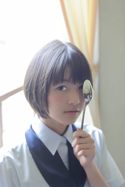 图片[20]-#青山裕企 Photobook 26sets\【青山裕企】铃香的蓝色春天 - 全本免费在线观看-阅图吧