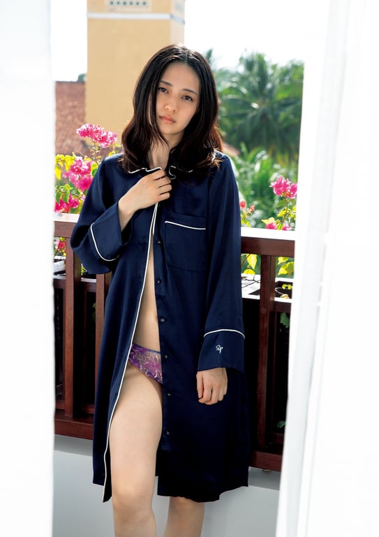 图片[137]-2024.06.12【電子版だけの特典カットつき】月刊 逢泽梨奈 - 在线免费观看-阅图吧