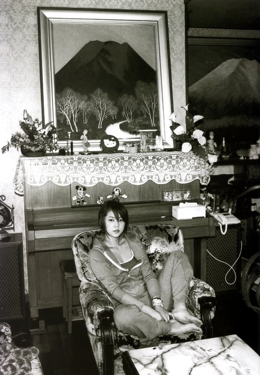 图片[38]-#(月刊シリーズ 035) – 月刊035 吉冈美穗 - 全本免费在线观看-阅图吧