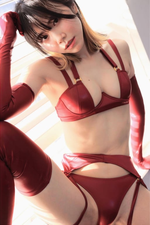 图片[53]-#仁藤理纱 性感 LOOK BOOK (黒沢奨平) - 全本免费在线观看-阅图吧