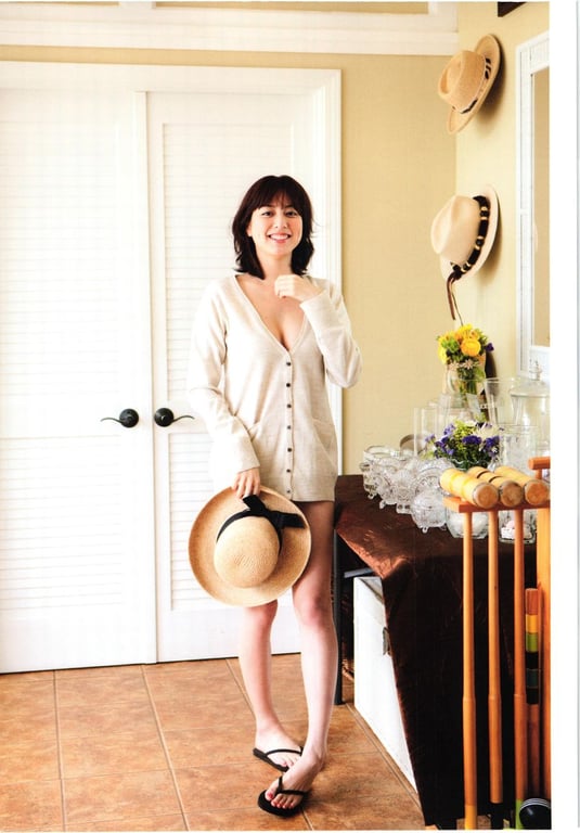 图片[52]-#杉本有美 写真集 Deep Breath - 全本免费在线观看-阅图吧