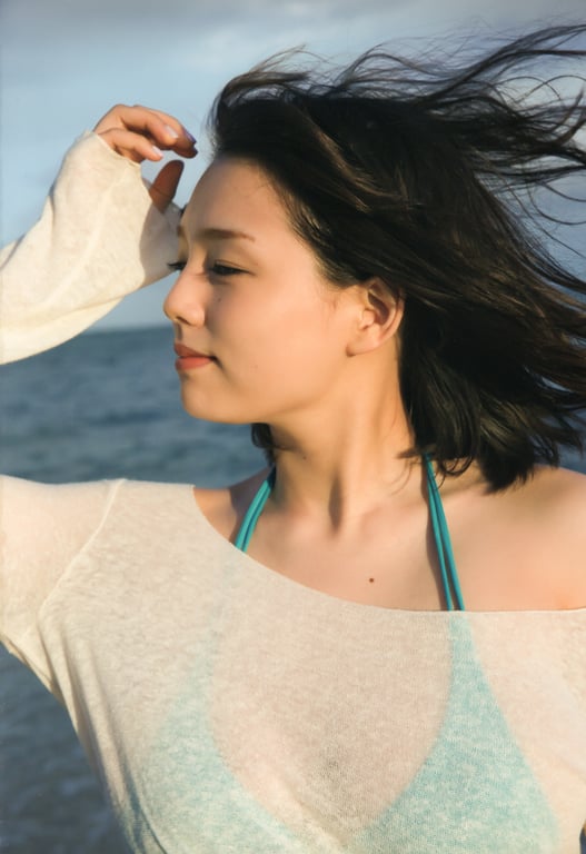 图片[132]-#篠崎愛写真集『結晶』 (JPG) - 全本免费在线观看-阅图吧