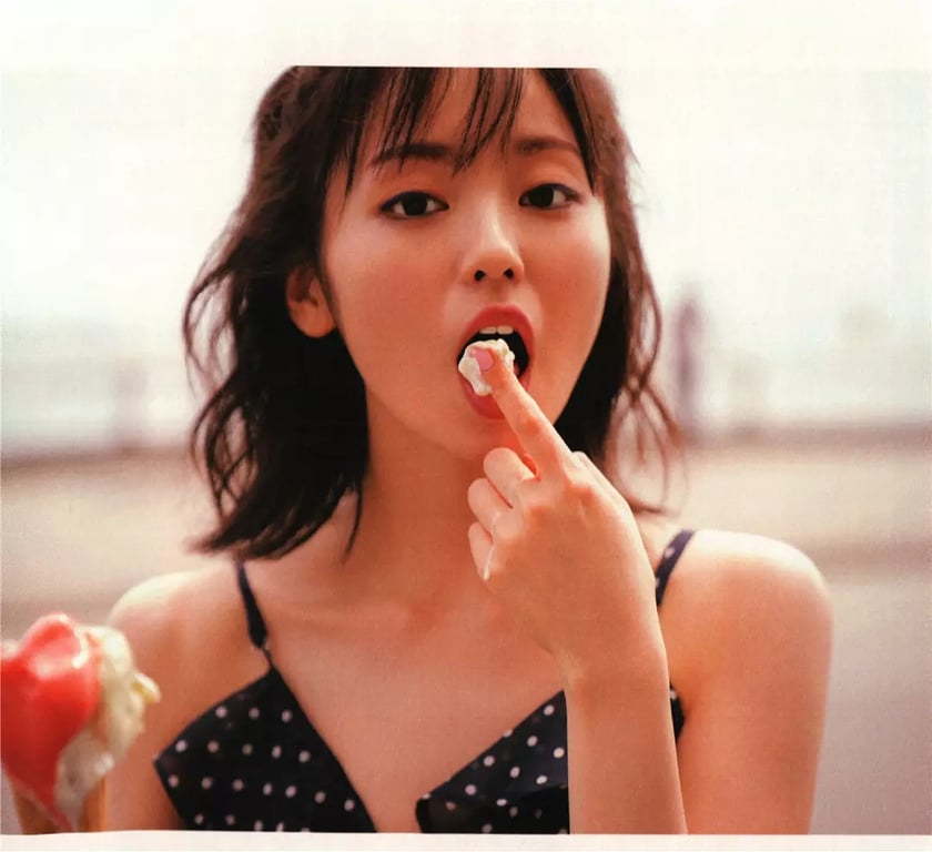 图片[57]-#Yui Imaizumi 今泉佑唯 1st Photobook – No one knows me 谁也不知道的我 (2018-10-03) - 全本免费在线观看-阅图吧