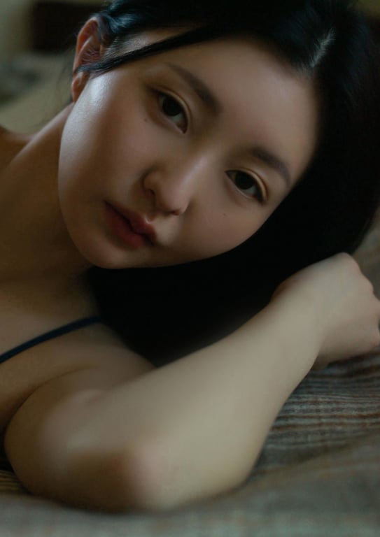 图片[32]-#【数字限定】桥本萌花写真集 Gテレデジタル！ (Ｇテレデジタル！) - 全本免费在线观看-阅图吧