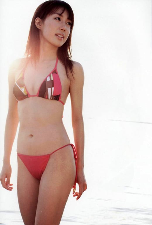 图片[78]-川崎希 Kawasaki Nozomi 1st solo 希望使者 - 在线免费观看-阅图吧