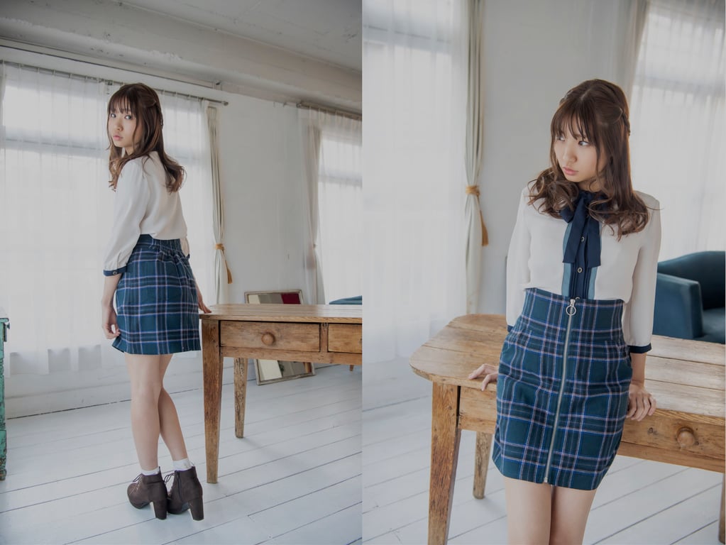 图片[17]-#樋口光叶 ヘアヌード写真集 光叶的秘密 Mitsuha’s Top Secret - 全本免费在线观看-阅图吧