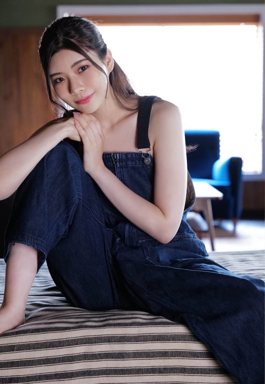 图片[21]-#山岸伸×SOD数字裸体写真集 神木丽『I\’ll show you』 - 全本免费在线观看-阅图吧