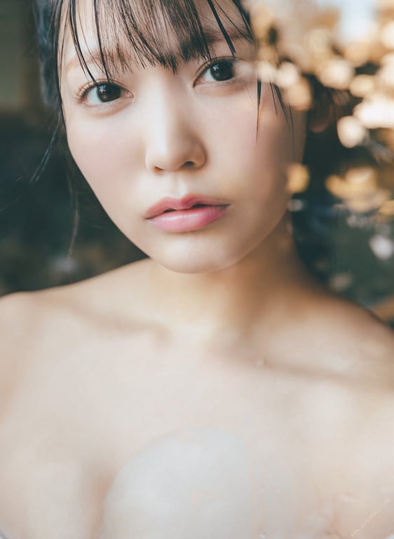 图片[54]-#松下玲绪菜2nd写真集 in the seasons - 全本免费在线观看-阅图吧