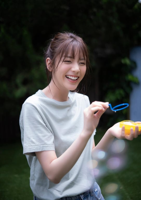 图片[45]-貴島明日香 Smile Tomorrow Spy Sun 写真集 - 在线免费观看-阅图吧