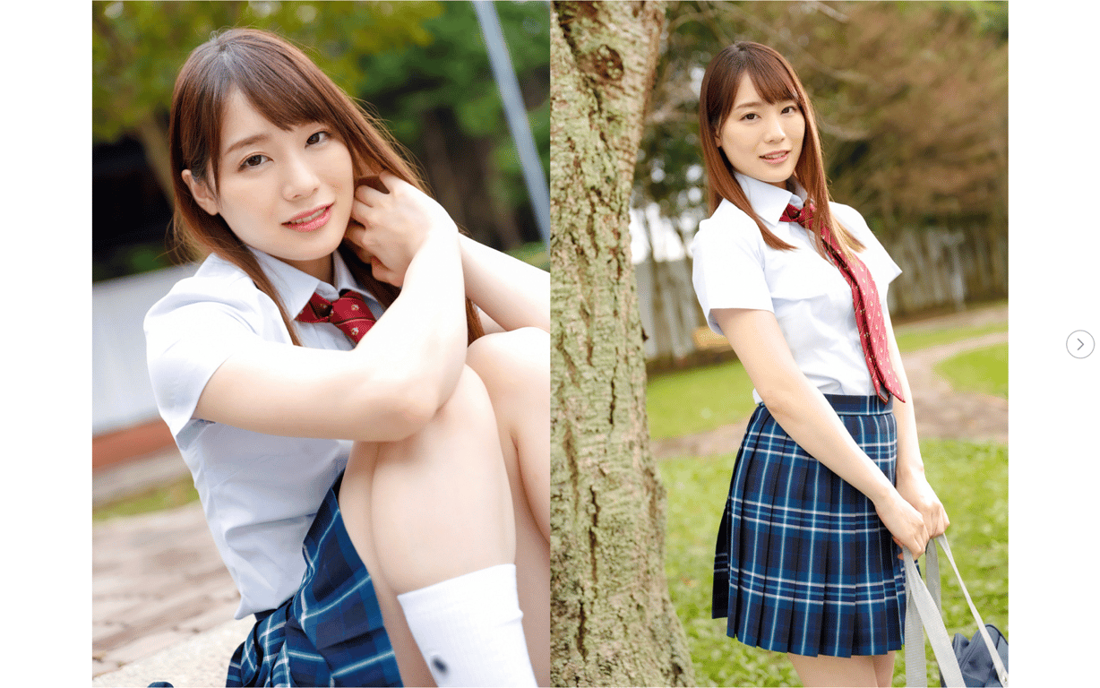 图片[4]-#鈴村愛里 デジタル写真集 アオハル - 全本免费在线观看-阅图吧