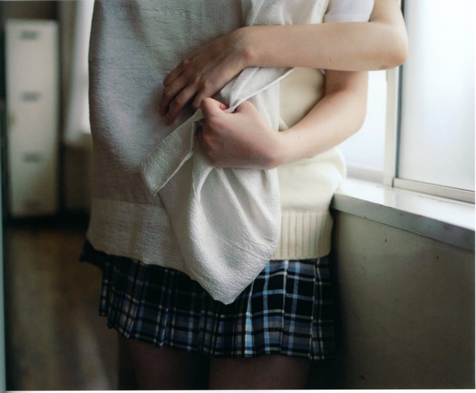 图片[29]-#青山裕企 Photobook 26sets\【青山裕企】两人（前辈后辈part1） - 全本免费在线观看-阅图吧