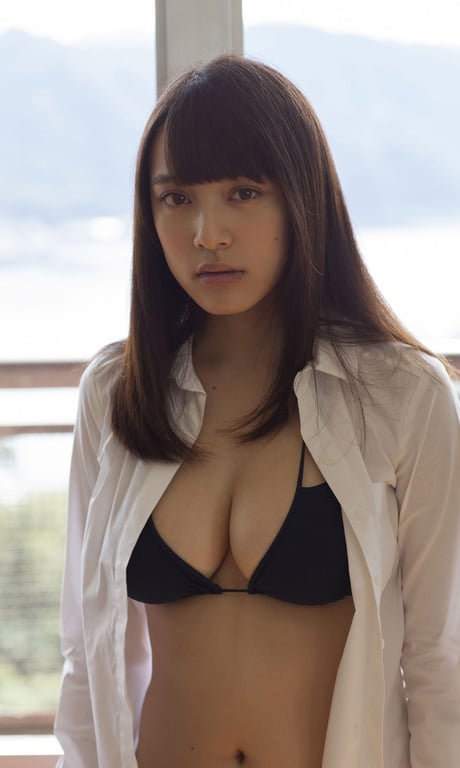 图片[9]-#＜数字周刊写真集＞都丸纱也华「青春时代」EX360 - 全本免费在线观看-阅图吧