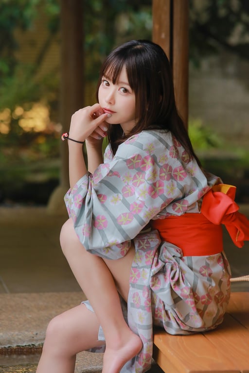 图片[101]-いくみ – (193iKkyu3) - Ikumi 郁美 Ikumi to Onsen 郁美与温泉 - 在线免费观看-阅图吧