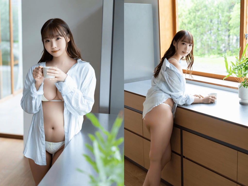 图片[21]-#清原美优 奇迹的美胸 週刊ポストデジタル写真集[72pics] - 全本免费在线观看-阅图吧