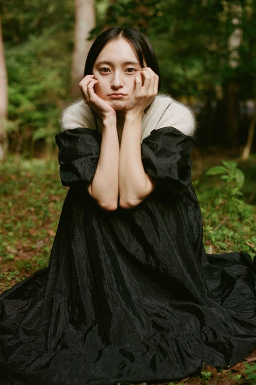 图片[18]-#resonance 萩原实纪 (2022.12.16) - 全本免费在线观看-阅图吧