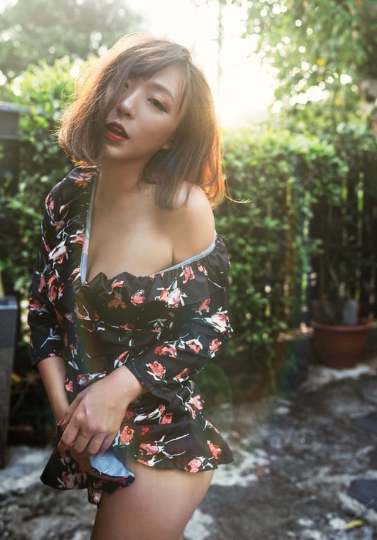 图片[94]-#二分之一双重刺激女女 写真书 - 全本免费在线观看-阅图吧