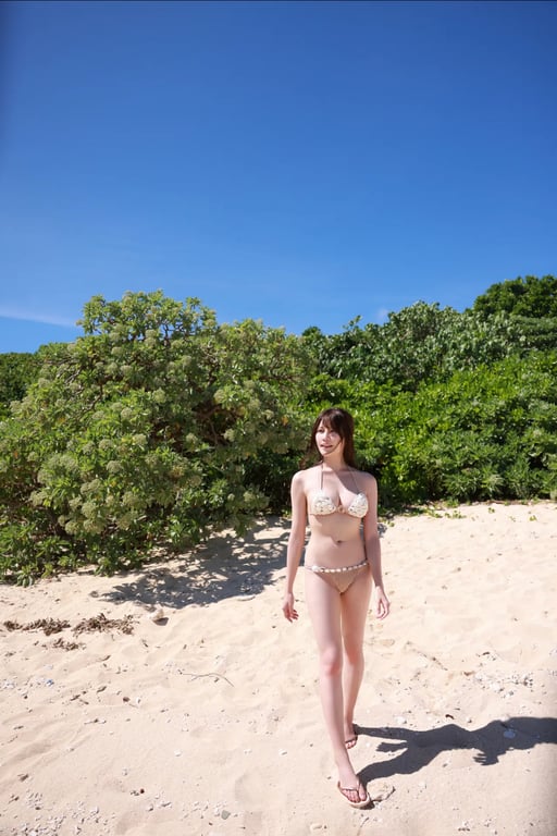 图片[66]-#FRIDAYデジタル写真集 小日向由香 Soleil オール未公開スペシャルEdition vol.1 全カット - 全本免费在线观看-阅图吧