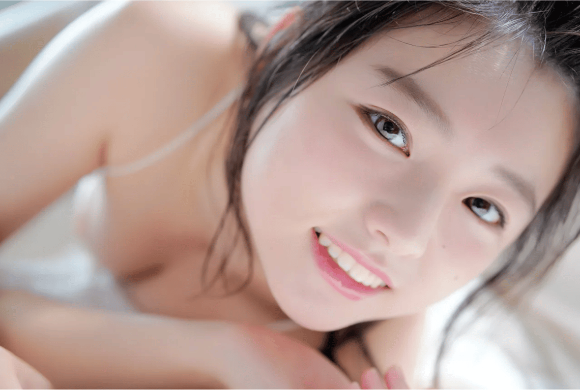 图片[35]-#FRIDAYデジタル写真集 叶月翼『危险娃娃脸 MILK』 - 全本免费在线观看-阅图吧