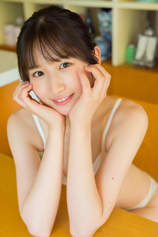 图片[22]-#FLASHデジタル写真集 貝賀琴莉 你不知道的我 ( 2025-08-26) - 全本免费在线观看-阅图吧