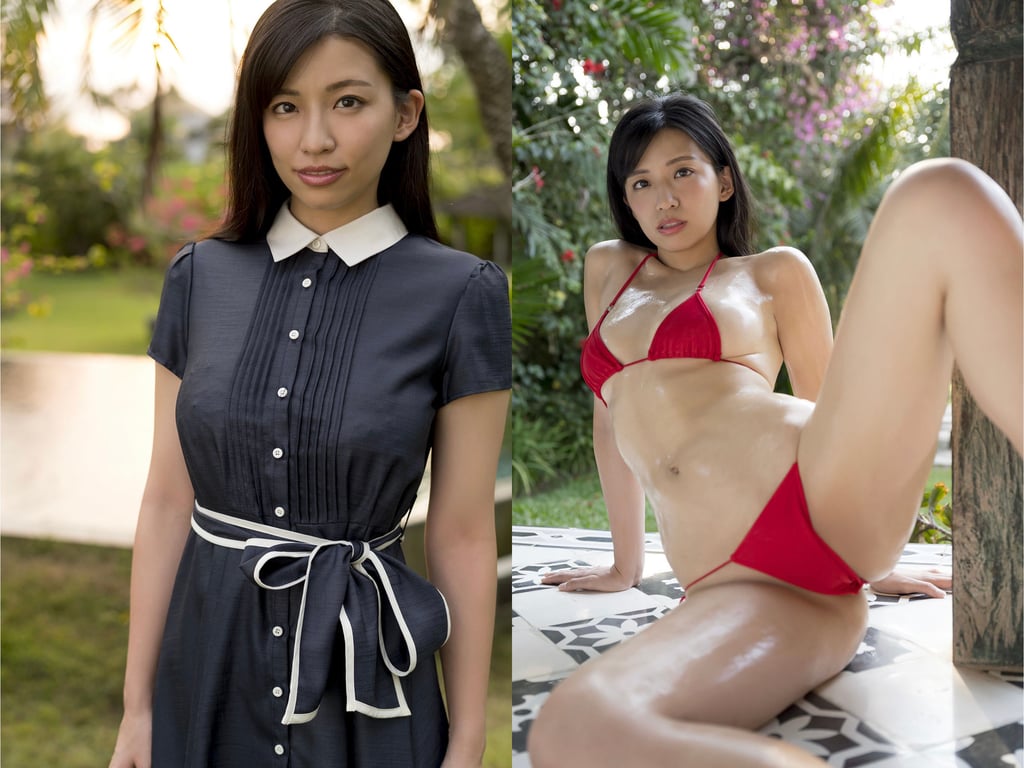 图片[24]-佐野玛利亚 Oil[67P] - 在线免费观看-阅图吧