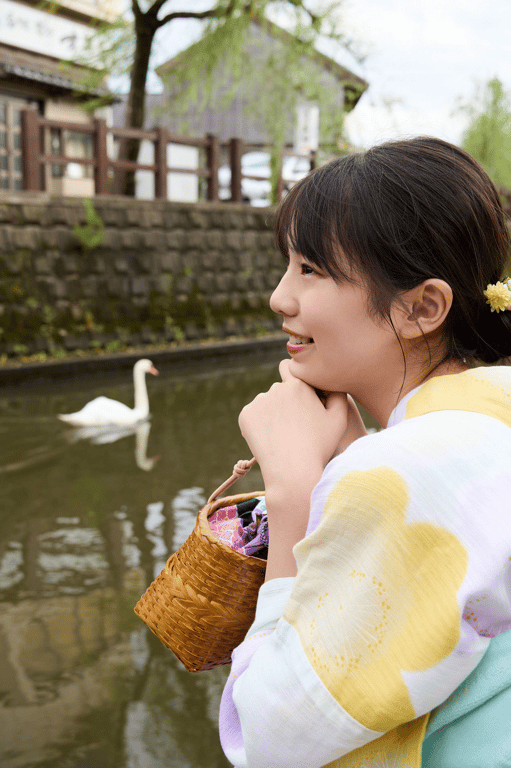 图片[63]-2022.10.06 菊地姬奈「压倒的女主角」ｖｏｌ．２ 高质量１２０页 ＦＲＩＤＡＹ数字写真集 - 在线免费观看-阅图吧