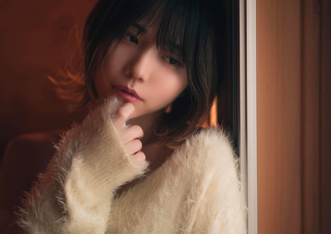 图片[93]-Lisa Nitou 仁藤利沙 - Desires 欲求 - 在线免费观看-阅图吧