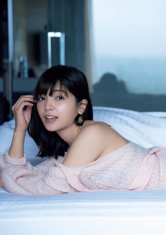 图片[57]-#南里美希2nd写真集 jamais vu - 全本免费在线观看-阅图吧