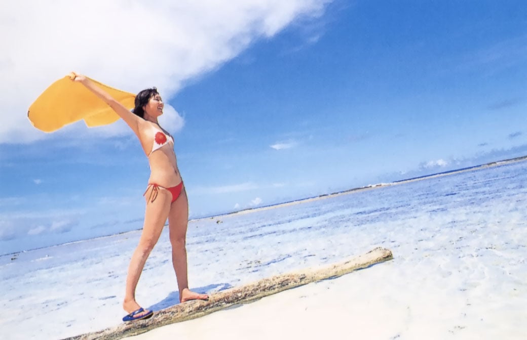 图片[32]-#山崎真実 – MAMI蔵 - 全本免费在线观看-阅图吧