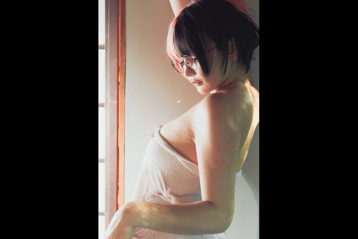 图片[49]-ちゅきめろでぃ 2nd 写真集『一泊二日』 - 在线免费观看-阅图吧