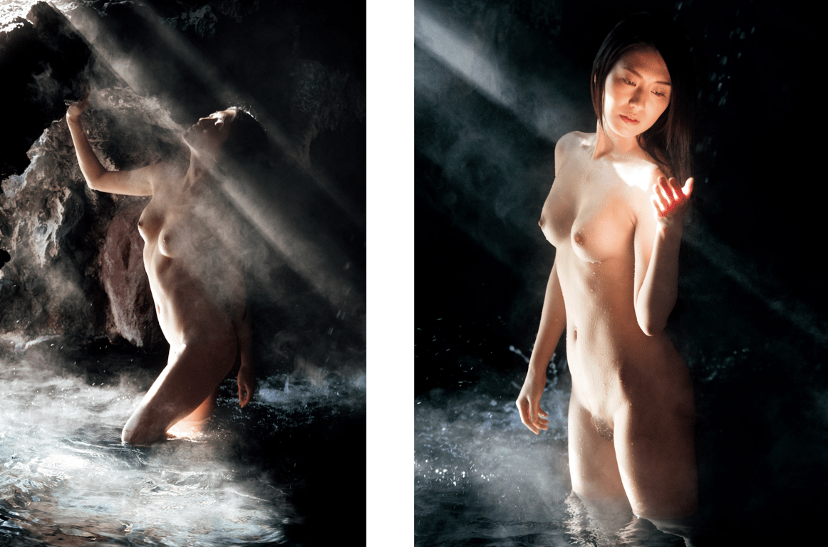 图片[7]-#矢吹春奈 写真集『春奈』 - 全本免费在线观看-阅图吧