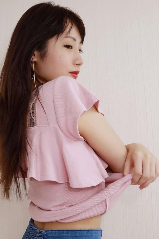 图片[20]-#野中美绪 1st 写真集 First Step - 全本免费在线观看-阅图吧