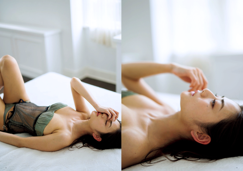 图片[23]-デジタル原色美女図鑑 片山萌美 SECRET - 在线免费观看-阅图吧