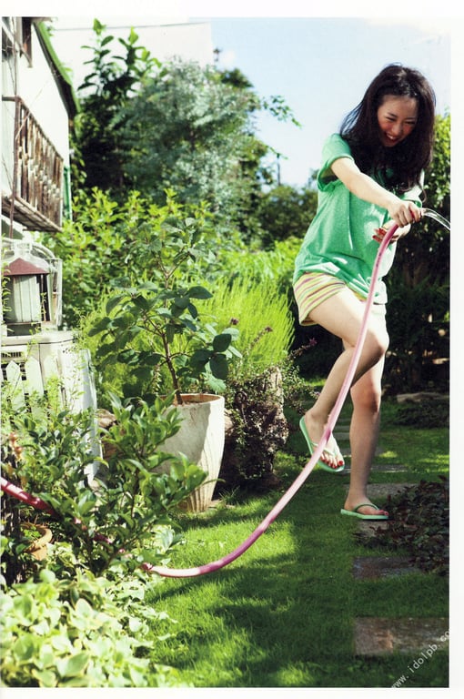 图片[8]-#志田未来 写真集 未来～小さいですけど、何か？～ - 全本免费在线观看-阅图吧