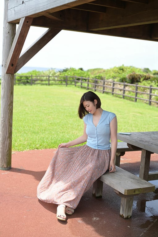 图片[7]-#水野朝阳 媚药的完熟BODY vol.2 ALL未公开100CUT超完全版 FRIDAY数字写真集 - 全本免费在线观看-阅图吧