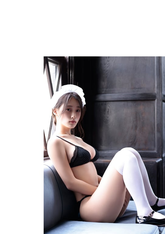 图片[50]-2022.03.10 澄田绫乃写真集「金色的午睡」【数字限定 YJ PHOTO BOOK】 - 在线免费观看-阅图吧