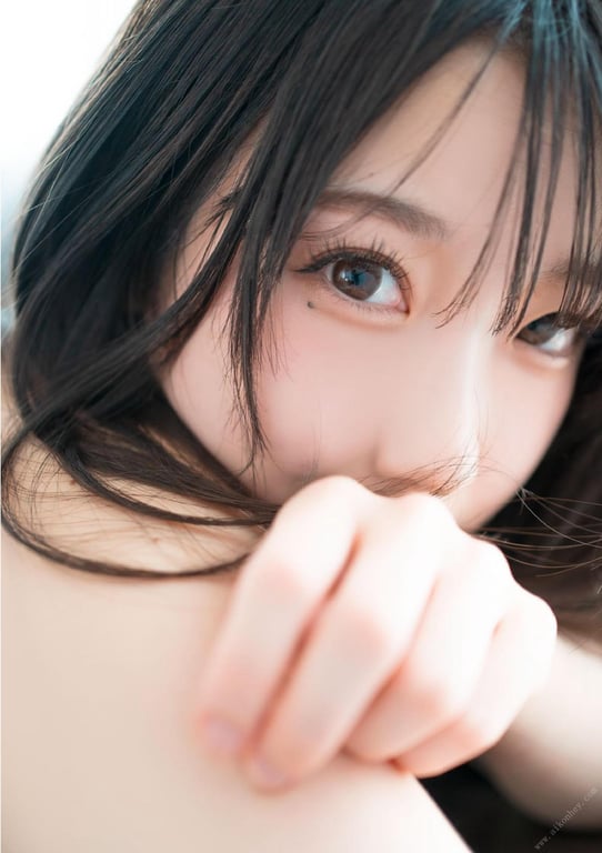 图片[71]-#「恋。」大河桃写真集 (Wunder_Publishing_House.) - 全本免费在线观看-阅图吧