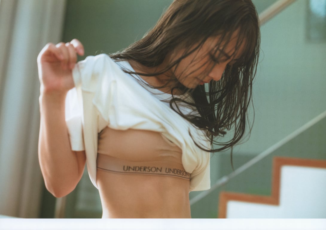 图片[105]-#Hinako Kitano 北野日奈子 – Direction of Hope 希望的方向 (2022-02-08) - 全本免费在线观看-阅图吧