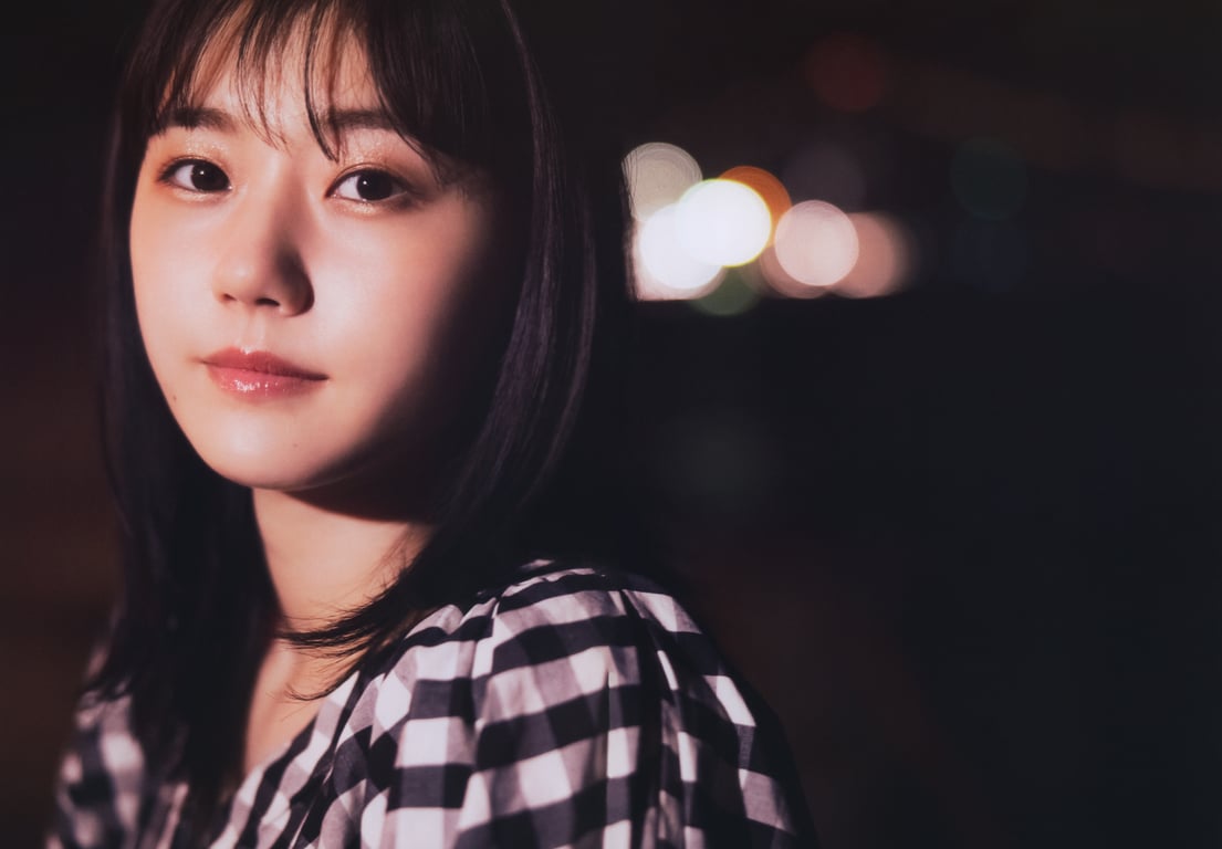 图片[91]-#STU48 泷野由美子1st写真集 关于你的事情还不太了解 Bonus – Postcard (2021.09.22) - 全本免费在线观看-阅图吧