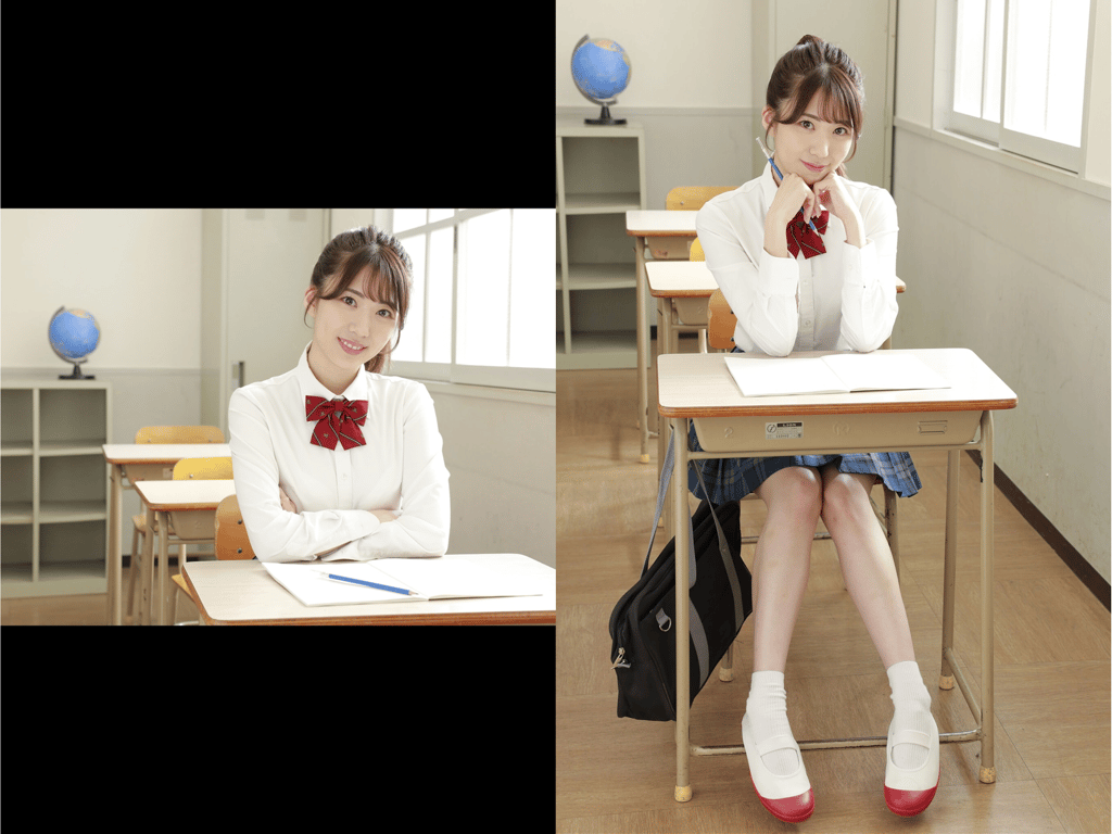 图片[2]-#山岸逢花『实现你的梦想』ギリギリ★あいどる倶楽部 (ラビリンス) - 全本免费在线观看-阅图吧