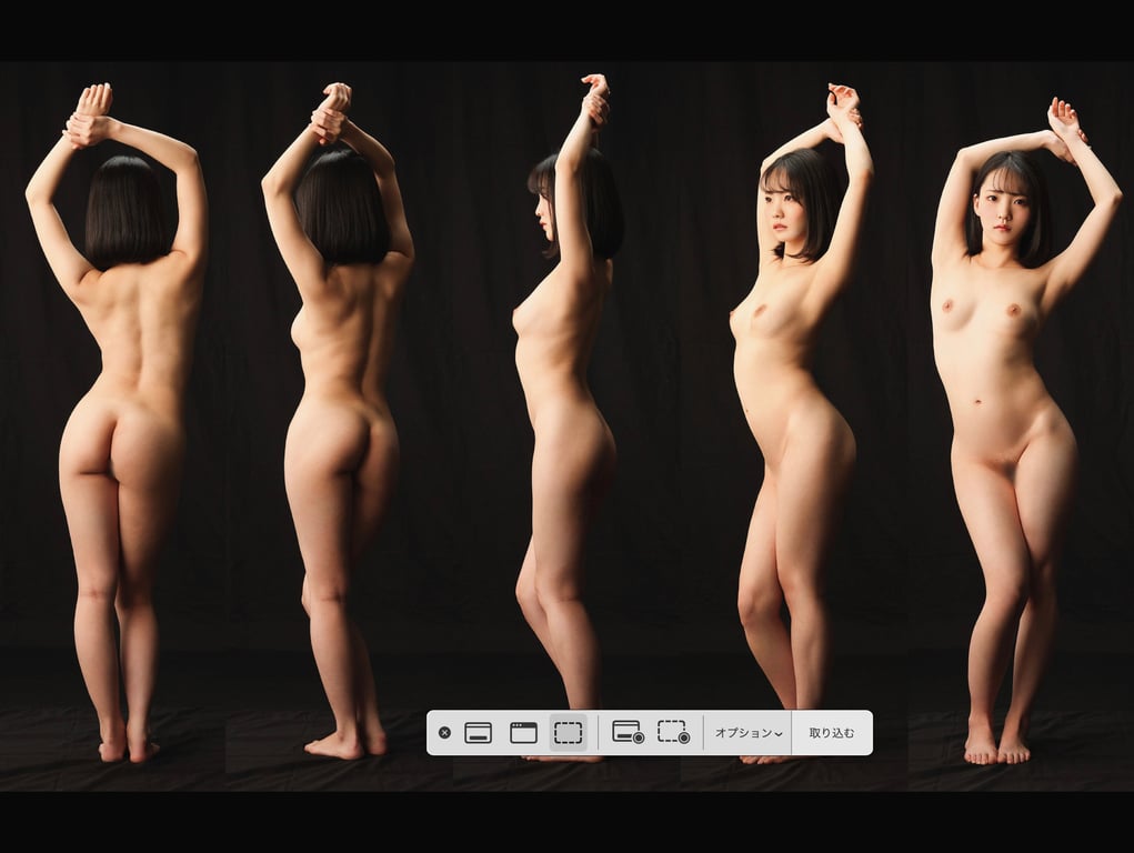 图片[7]-#絶対的セクシーポーズブック 美ノ嶋めぐり [115pics] - 全本免费在线观看-阅图吧