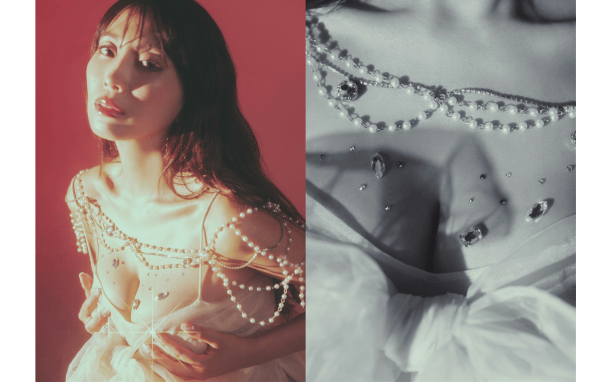 图片[26]-#森咲智美 数字写真集 LOVE ART 2022-12-24 - 全本免费在线观看-阅图吧