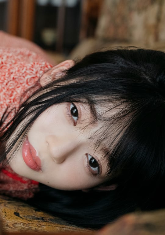 图片[62]-槙いずな 数字写真集 とられち(No Watermark) - 在线免费观看-阅图吧