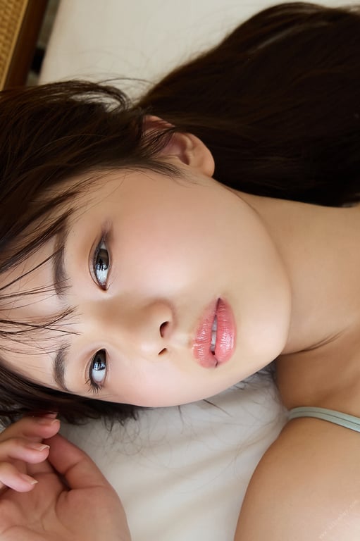 图片[113]-菊地姫奈「与你共度的夏天」　ｖｏｌ．２　１２０ページ豪华版 ＦＲＩＤＡＹデジタル写真集 - 在线免费观看-阅图吧