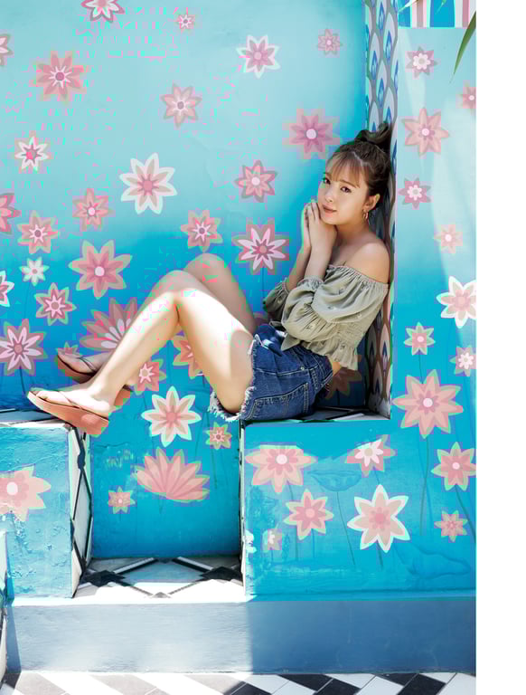 图片[29]-#Nicole Fujita 藤田妮可 Photobook You like it (2020.02.21) - 全本免费在线观看-阅图吧