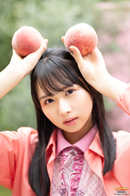 #Hinano Kamimura 上村雏乃 – Sakamichi Next Generation + 坂道下一代＋ (2020-11-22) - 全本免费在线观看-阅图吧