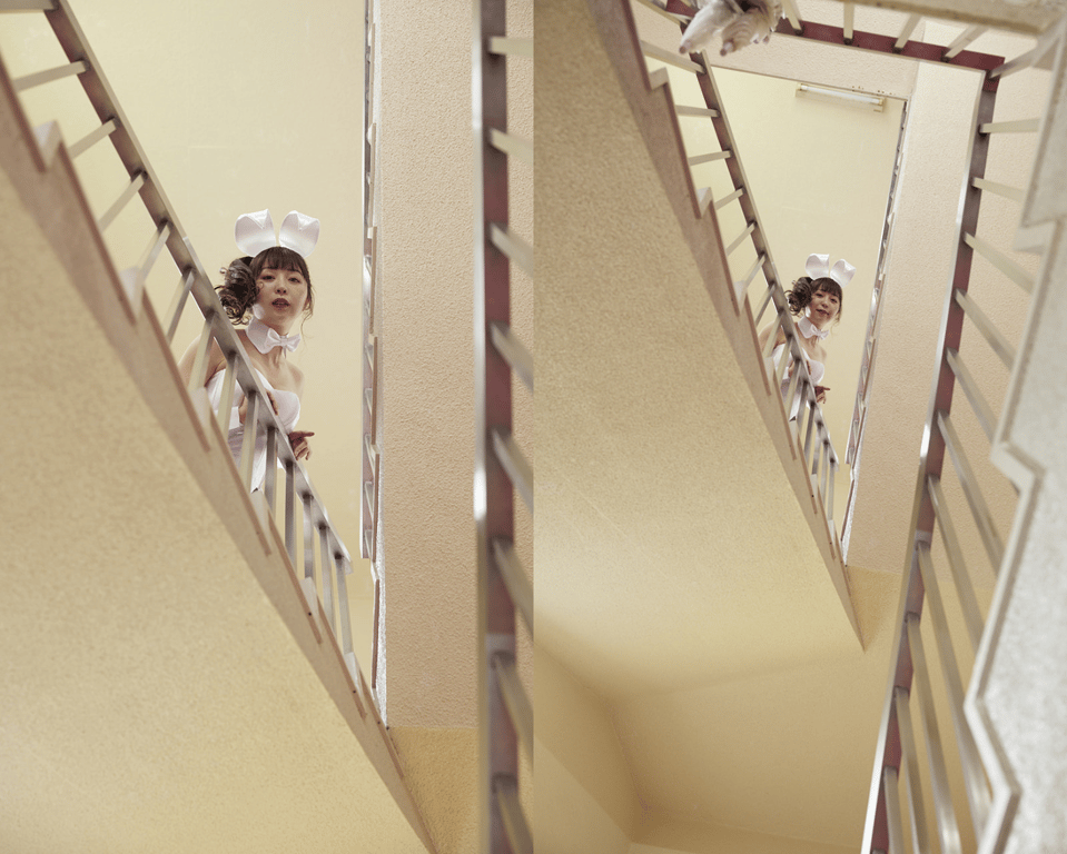 图片[14]-#週刊実話WJガールズデジタル写真集 星那美月 Bunny Girl - 全本免费在线观看-阅图吧